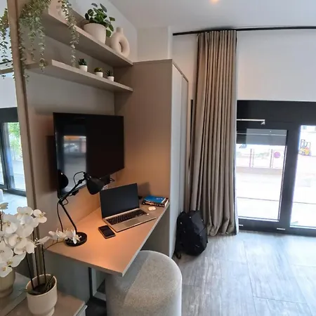 Novera Aparthotel-2